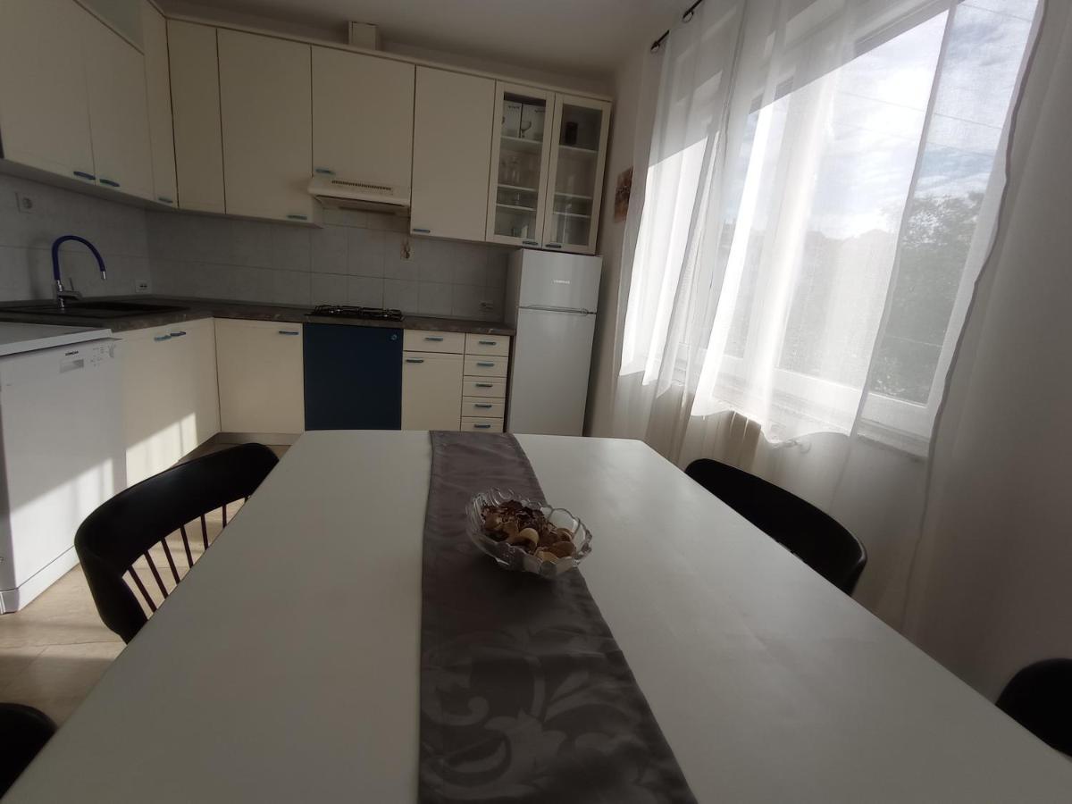 Apartman Simun Риека Экстерьер фото