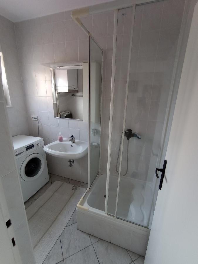 Apartman Simun Риека Экстерьер фото