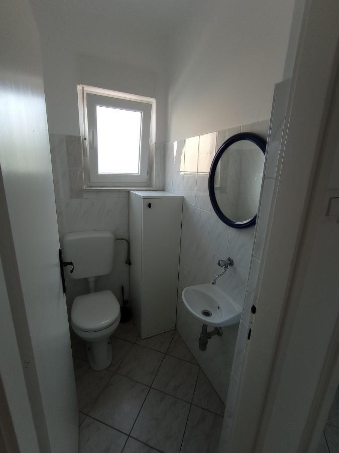Apartman Simun Риека Экстерьер фото
