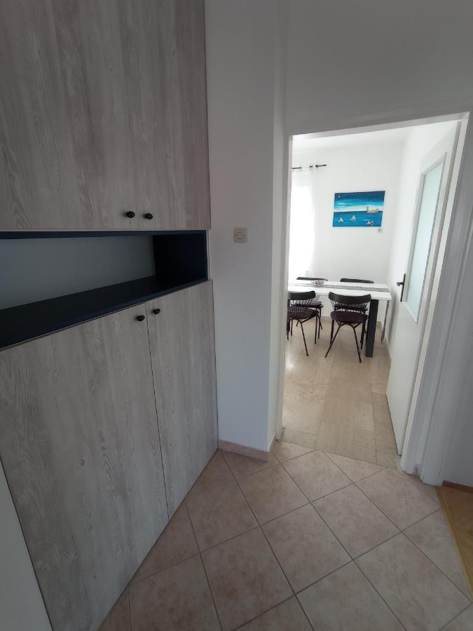 Apartman Simun Риека Экстерьер фото