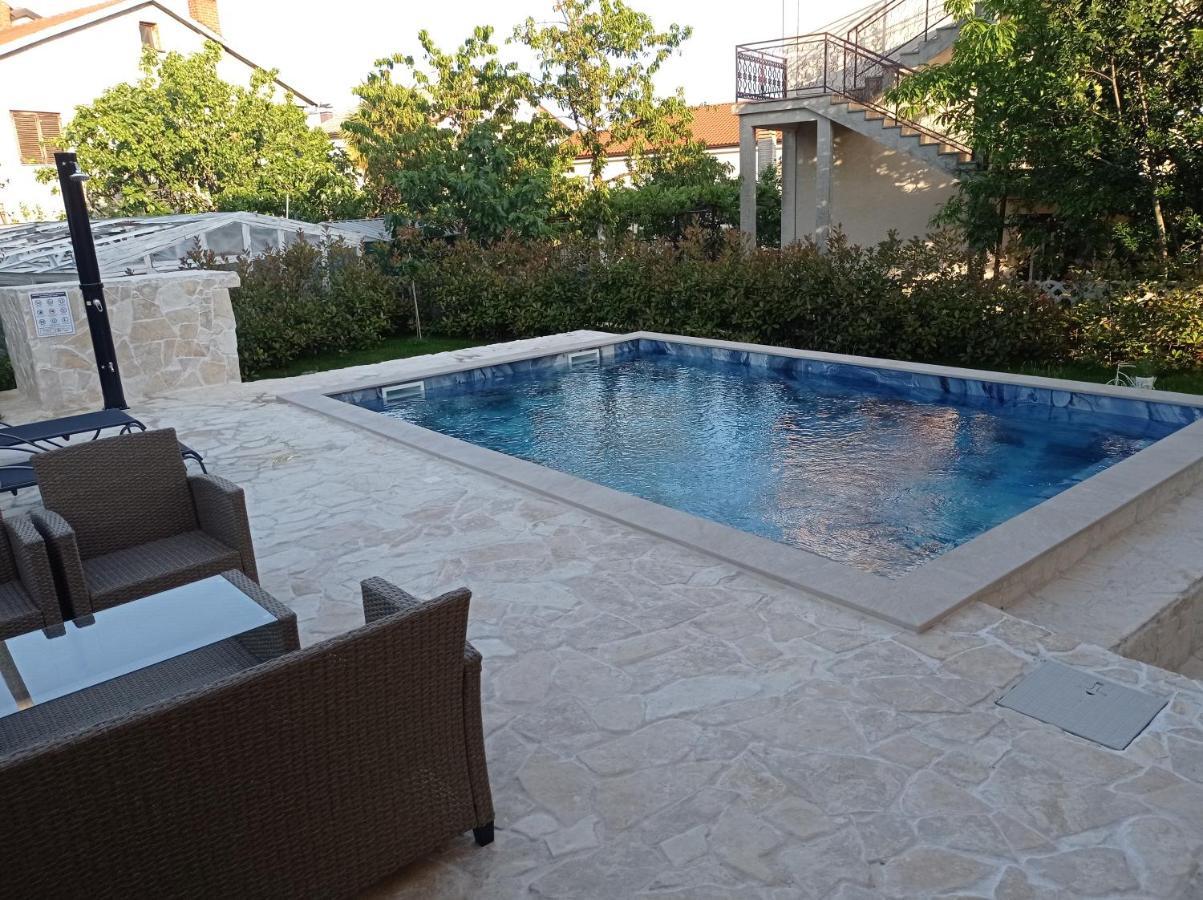 Apartman Simun Риека Номер фото