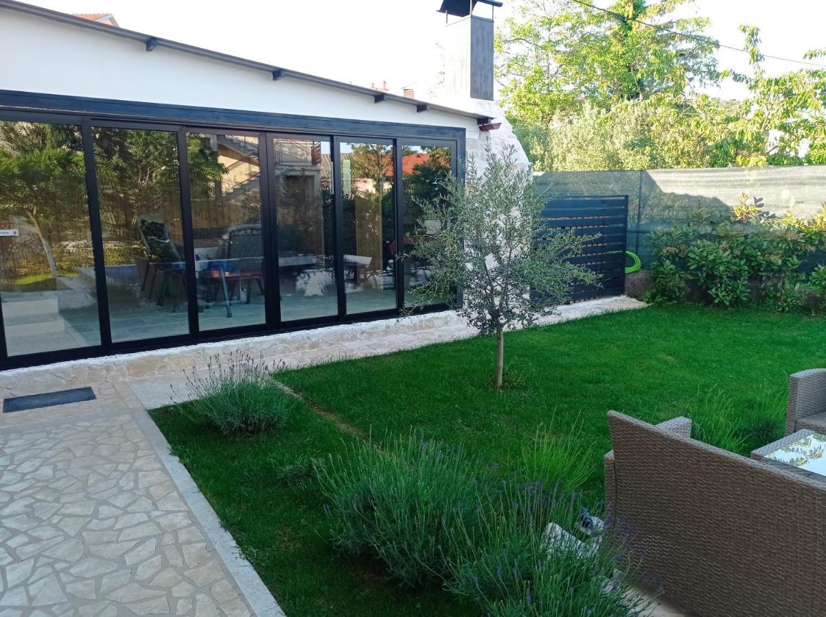 Apartman Simun Риека Номер фото