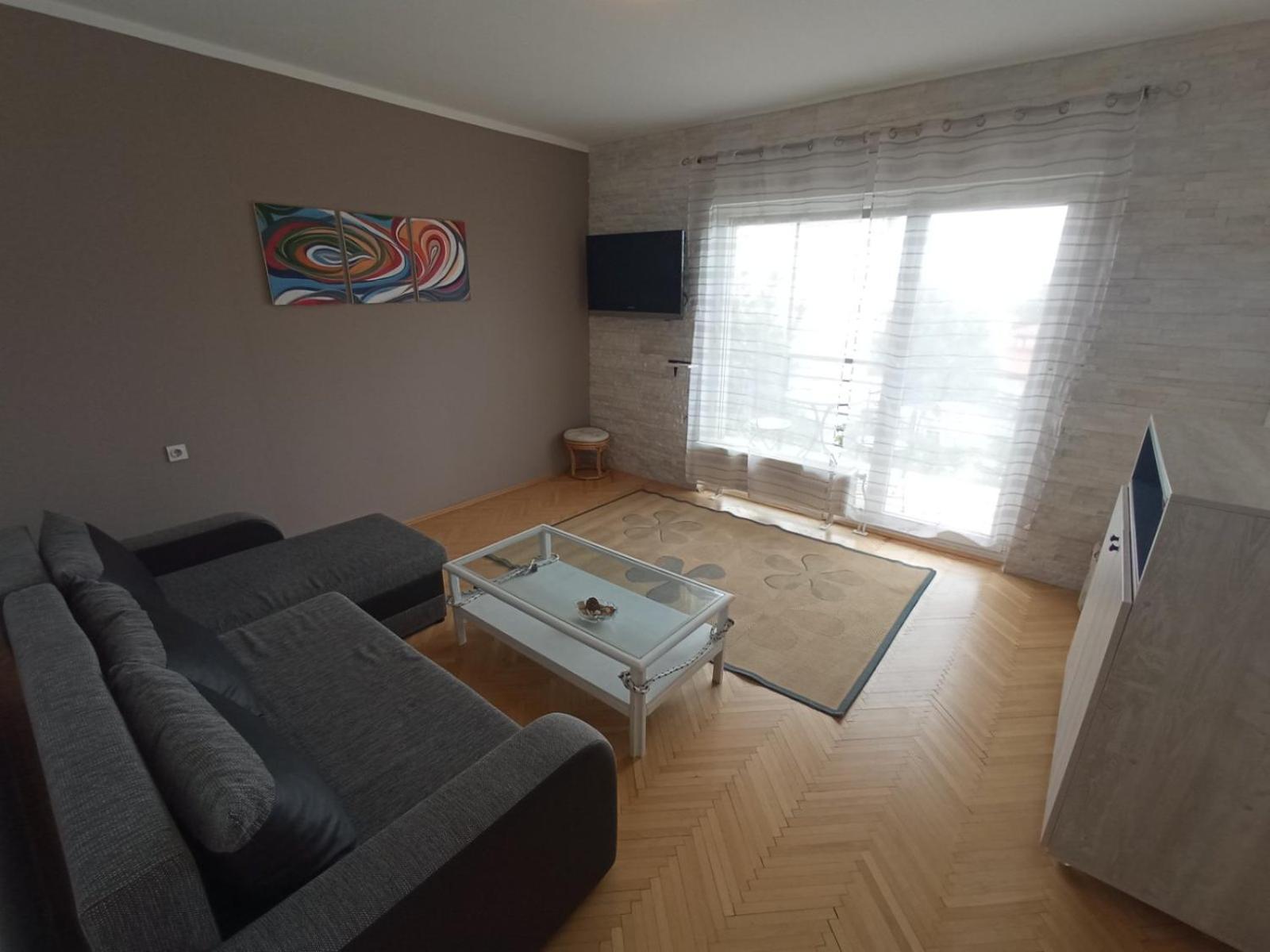 Apartman Simun Риека Номер фото